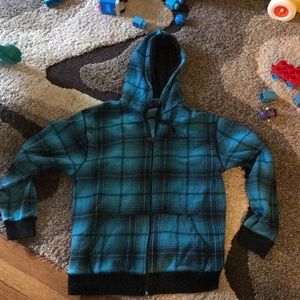 XL men’s South Pole hoodie